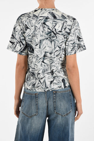 MM6 Printed T-shirt