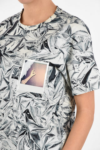 MM6 Printed T-shirt