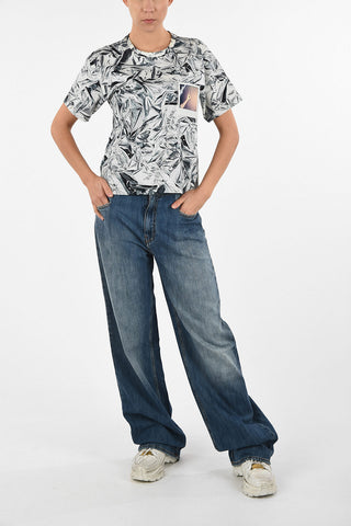 MM6 Printed T-shirt