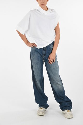 MM1 Asymmetrical Top