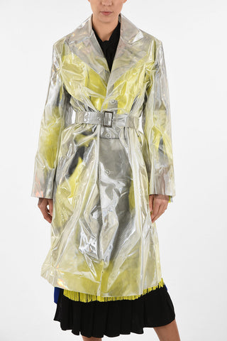 MM0 Waterproof Trench