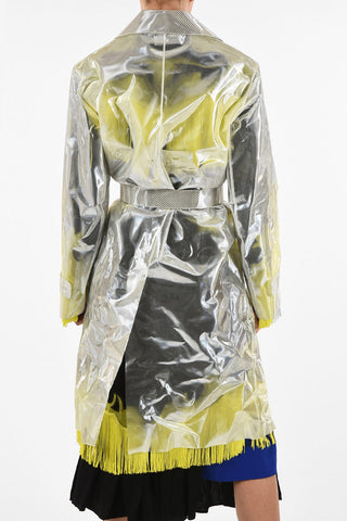 MM0 Waterproof Trench