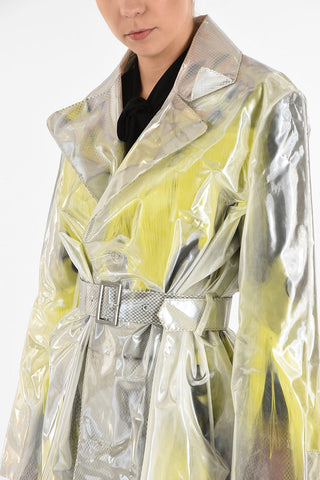 MM0 Waterproof Trench