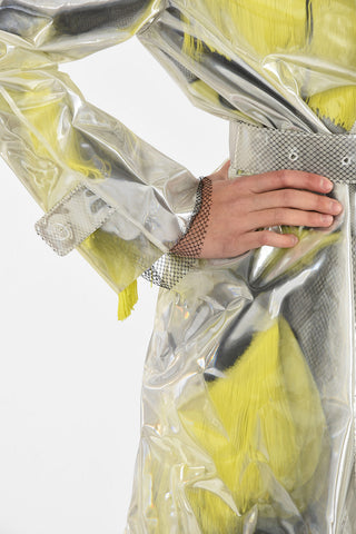 MM0 Waterproof Trench