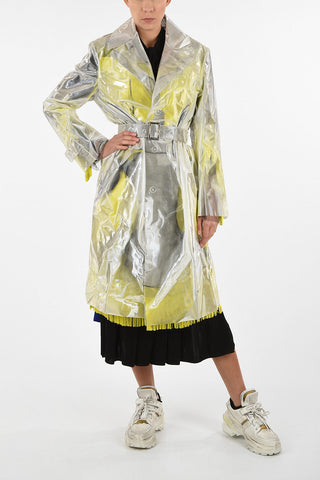 MM0 Waterproof Trench