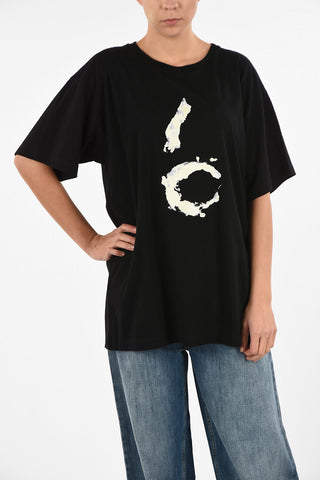 MM6 Printed T-shirt