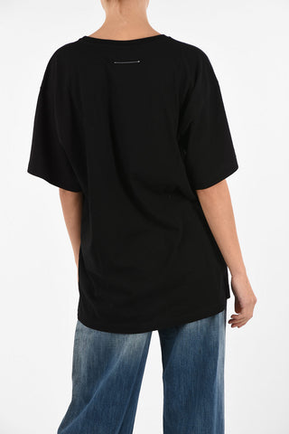 MM6 Printed T-shirt