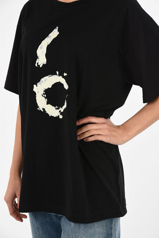 MM6 Printed T-shirt
