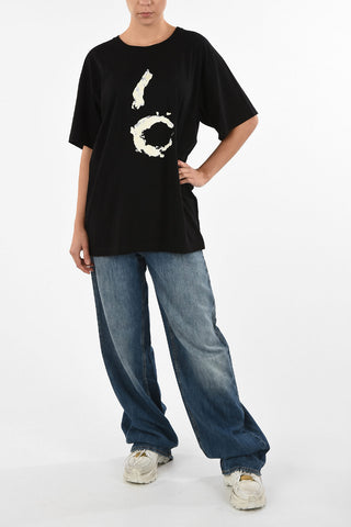 MM6 Printed T-shirt