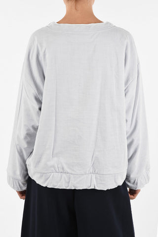 MM6 Printed Sweatshirt