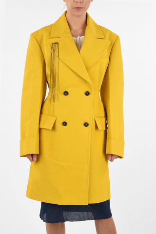 MM1 Double breasted Coat