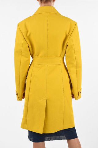 MM1 Double breasted Coat
