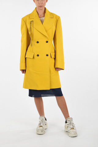 MM1 Double breasted Coat