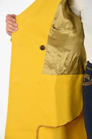MM1 Double breasted Coat