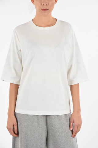 MM6 Jersey Oversize T-shirt