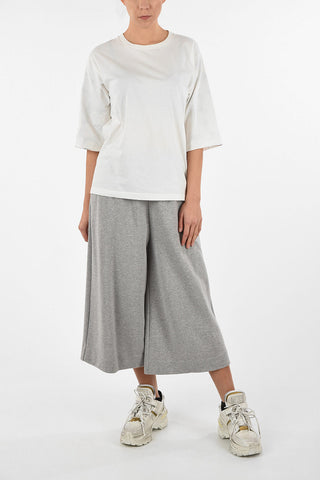MM6 Jersey Oversize T-shirt