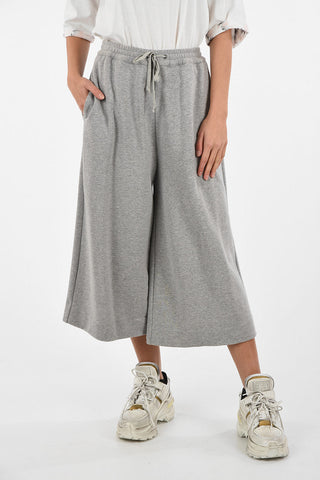 MM4 Jogger Palazzo Pants
