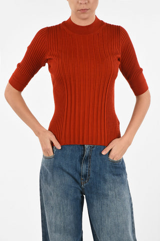MM4 Ribbed T-shirt
