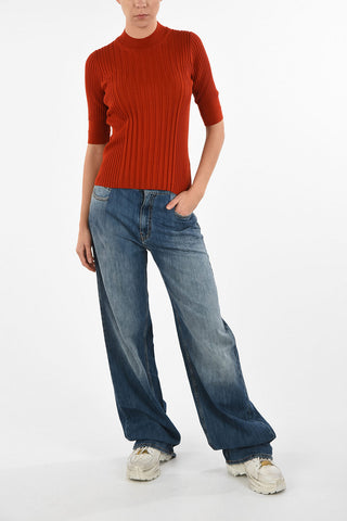 MM4 Ribbed T-shirt