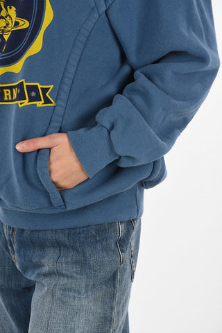 MM0 Printed Sweatshirt