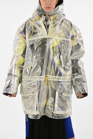 MM0 Waterproof Parka