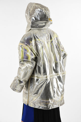 MM0 Waterproof Parka