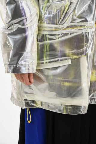MM0 Waterproof Parka