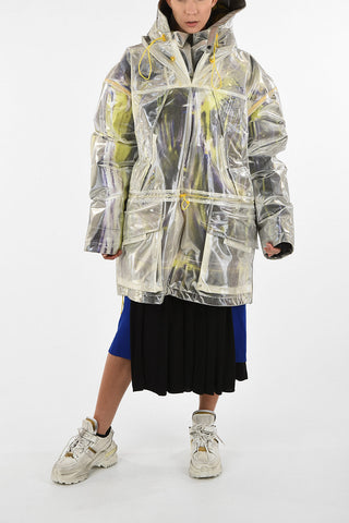 MM0 Waterproof Parka