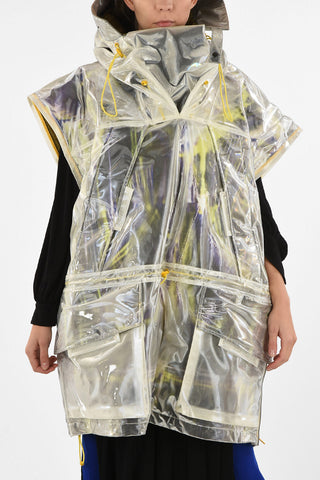 MM0 Waterproof Parka