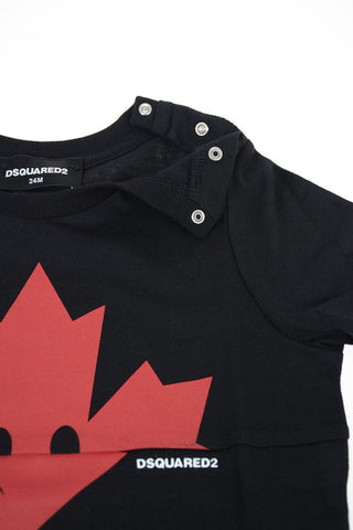 Long Sleeve Printed T-Shirt