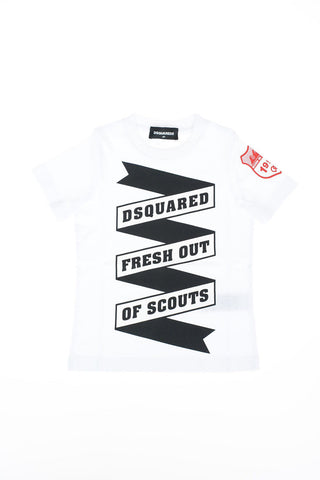 Printed T-shirt