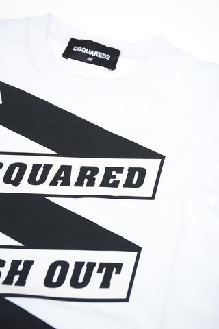 Printed T-shirt