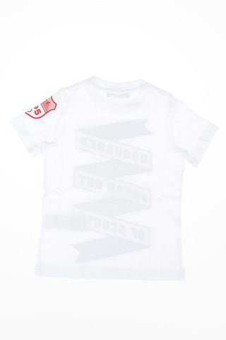 Printed T-shirt