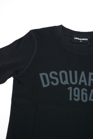 T-shirt Manica Lunga Stampata