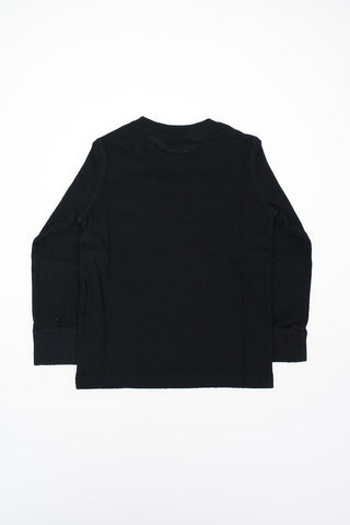 T-shirt Manica Lunga Stampata