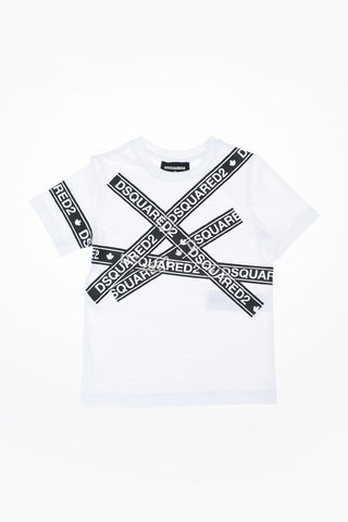 Printed T-shirt