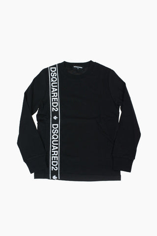 T-shirt Manica Lunga