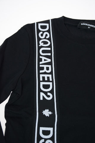 T-shirt Manica Lunga