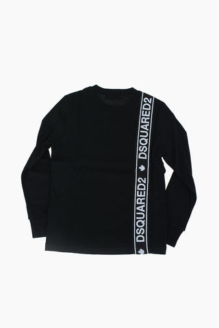 T-shirt Manica Lunga