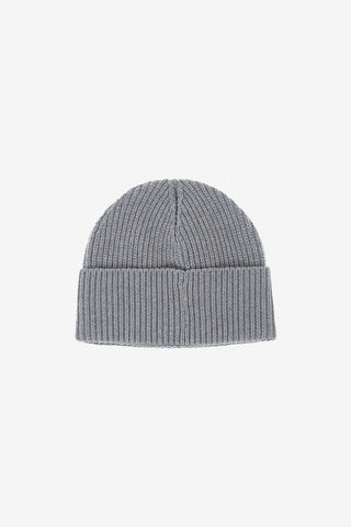 Beanie ICON ribbed