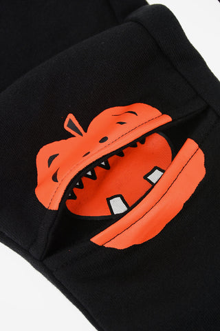 Jogger Halloween Pants
