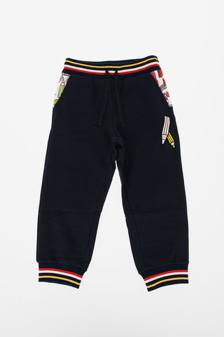 Jogger BACK TO SCHOOL Pants