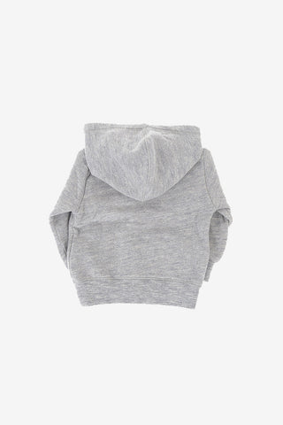 Sweatshirt with Logo