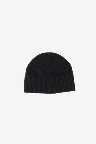 Beanie ICON ribbed