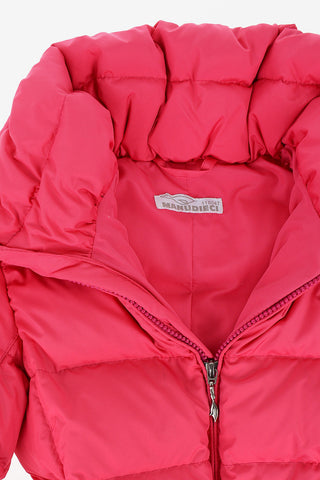 down jacket with Jacket