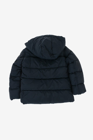 down jacket with Frontal Closure