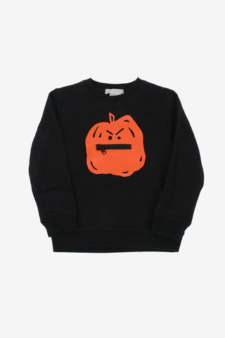 Felpa Girocollo Halloween