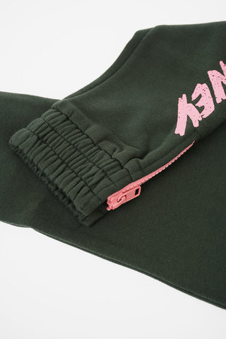 Jogger Pants