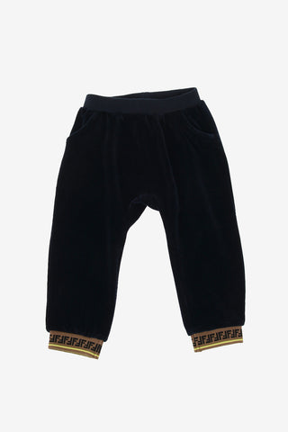 Chenille Pants