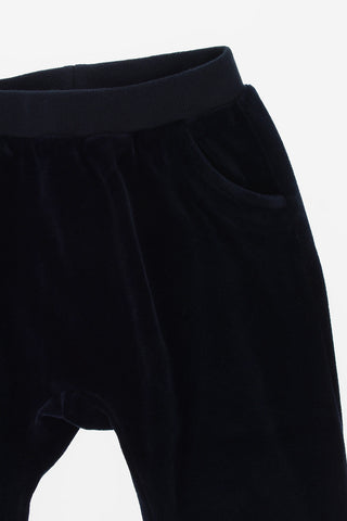 Chenille Pants